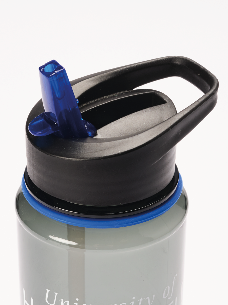 University of Huddersfield Water Bottle