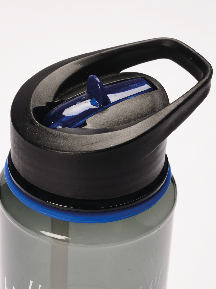 University of Huddersfield Water Bottle