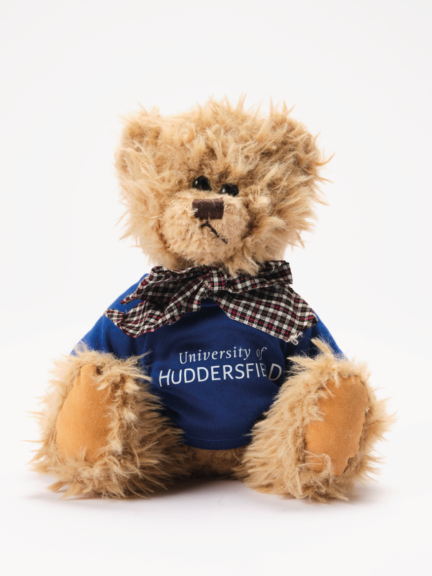 Windsor Bear