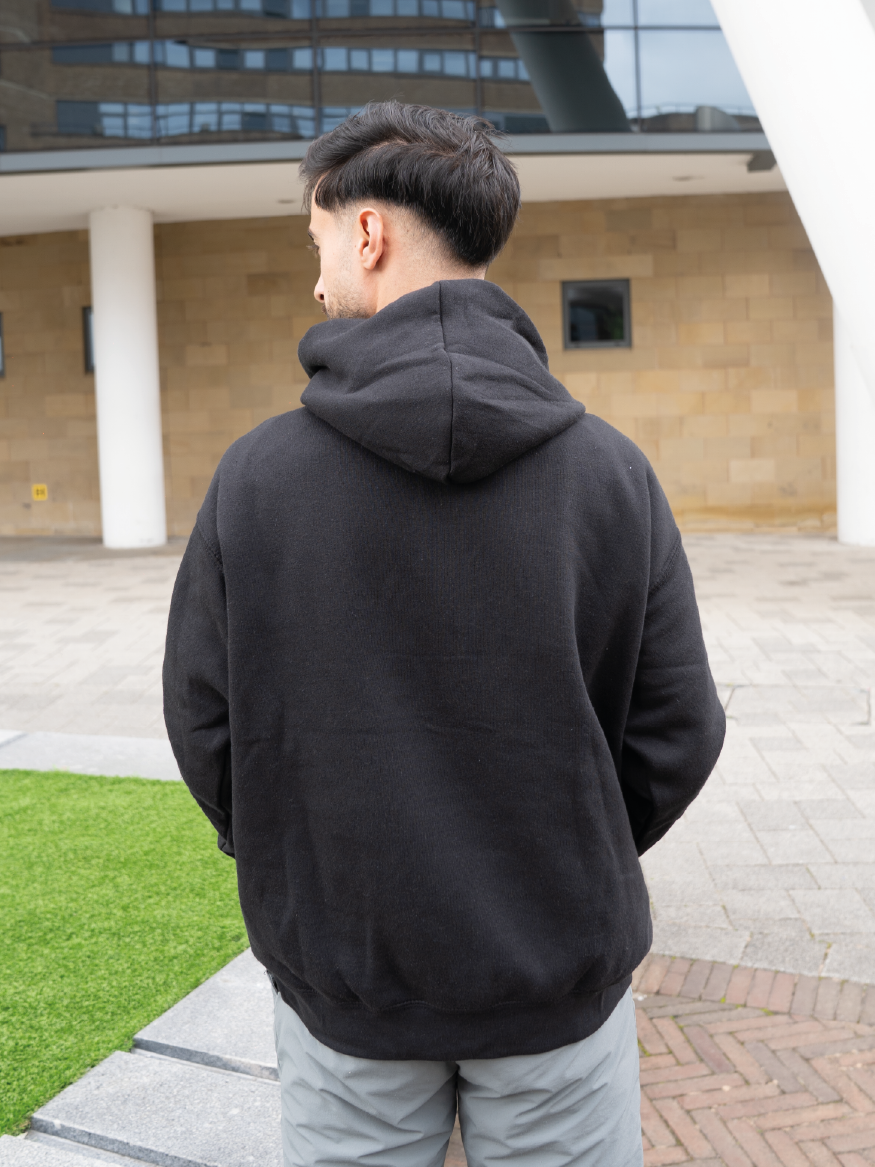 University of Huddersfield Hoodie