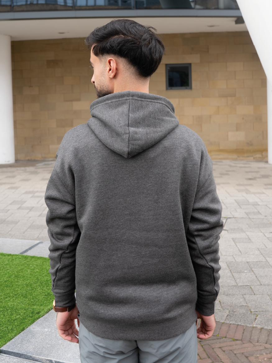 University of Huddersfield Comfort Cut Hoodie