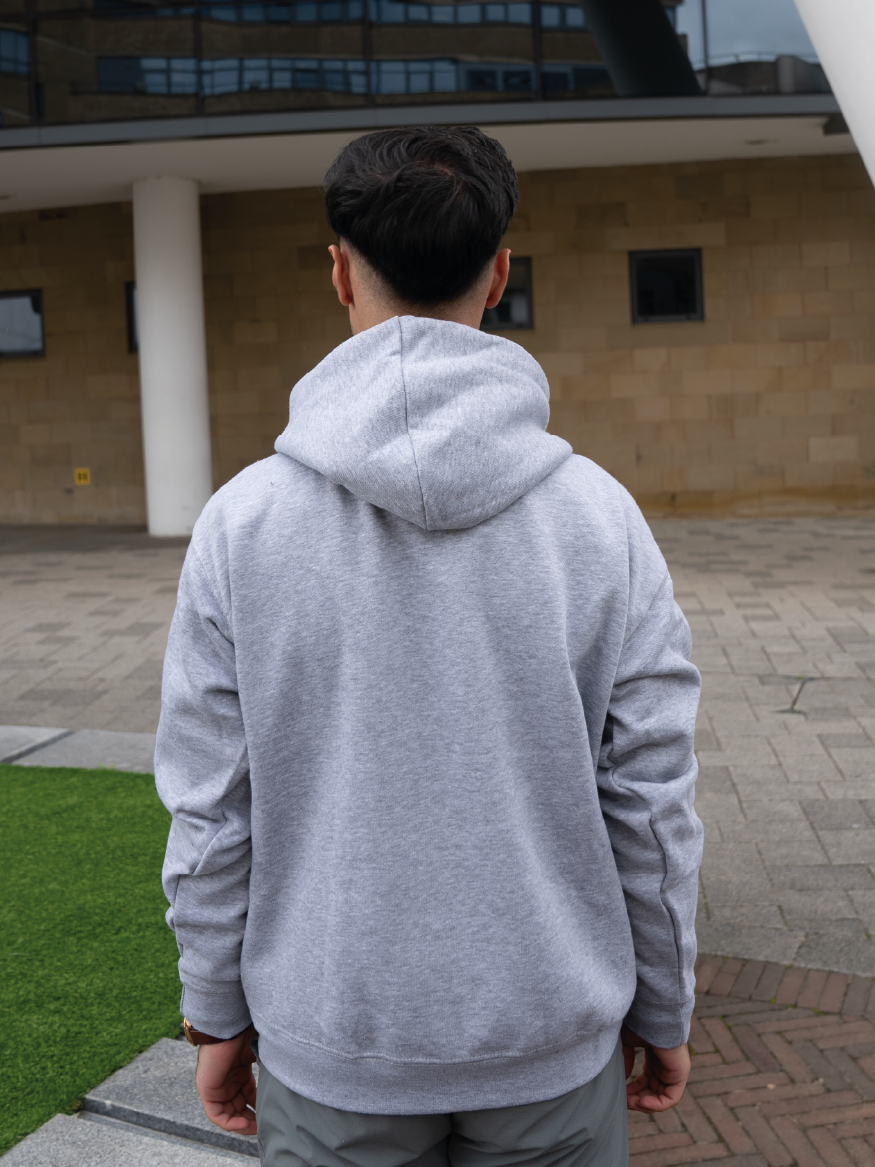 University of Huddersfield Hoodie