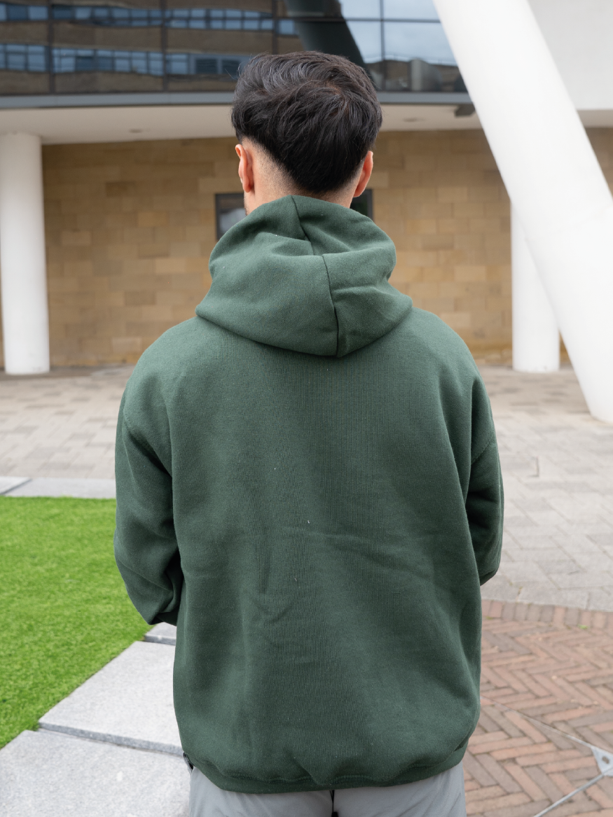 University of Huddersfield Hoodie