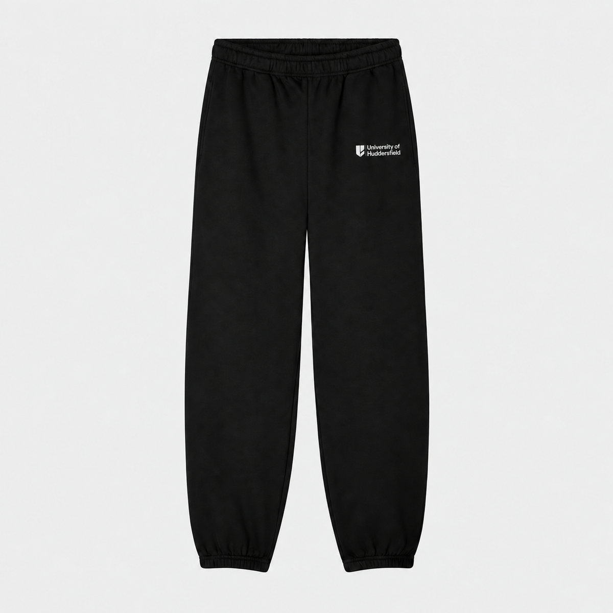 Jogger Pants Embroidered