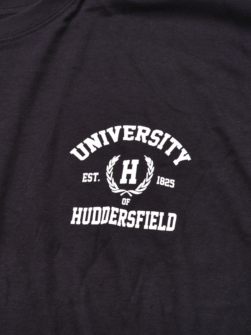 University of Huddersfield T-Shirt