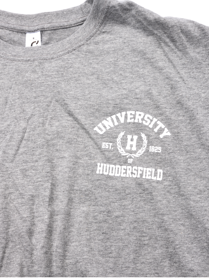 University of Huddersfield T-Shirt