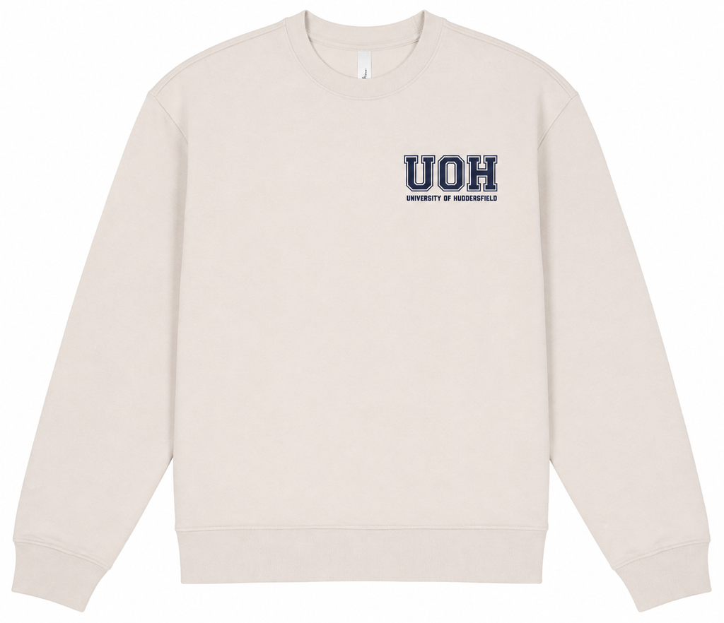 UOH Crewneck Sweatshirt