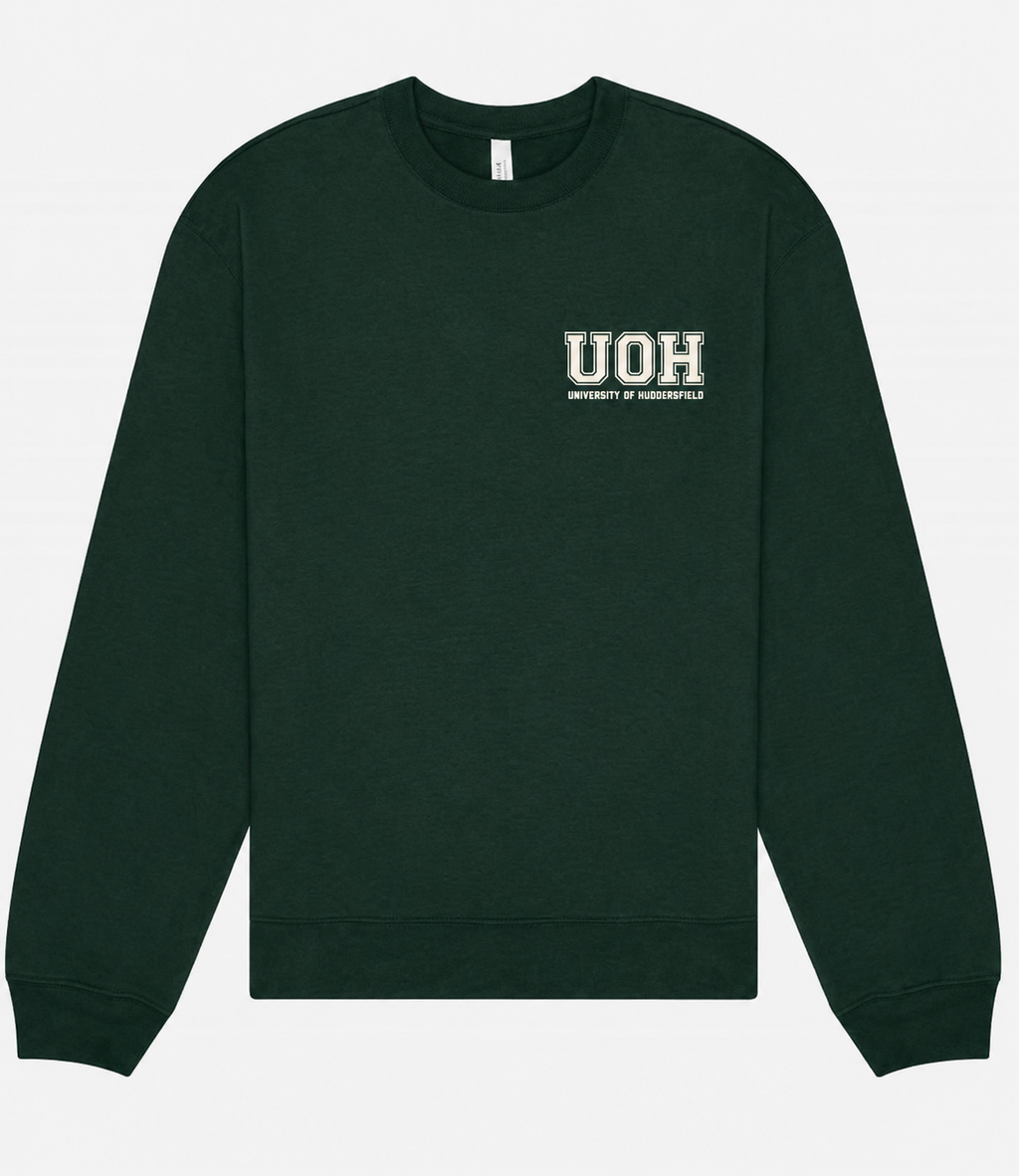 UOH Crewneck Sweatshirt