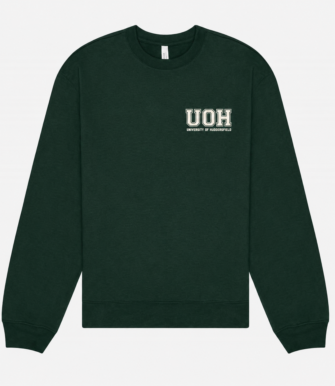 UOH Crewneck Sweatshirt