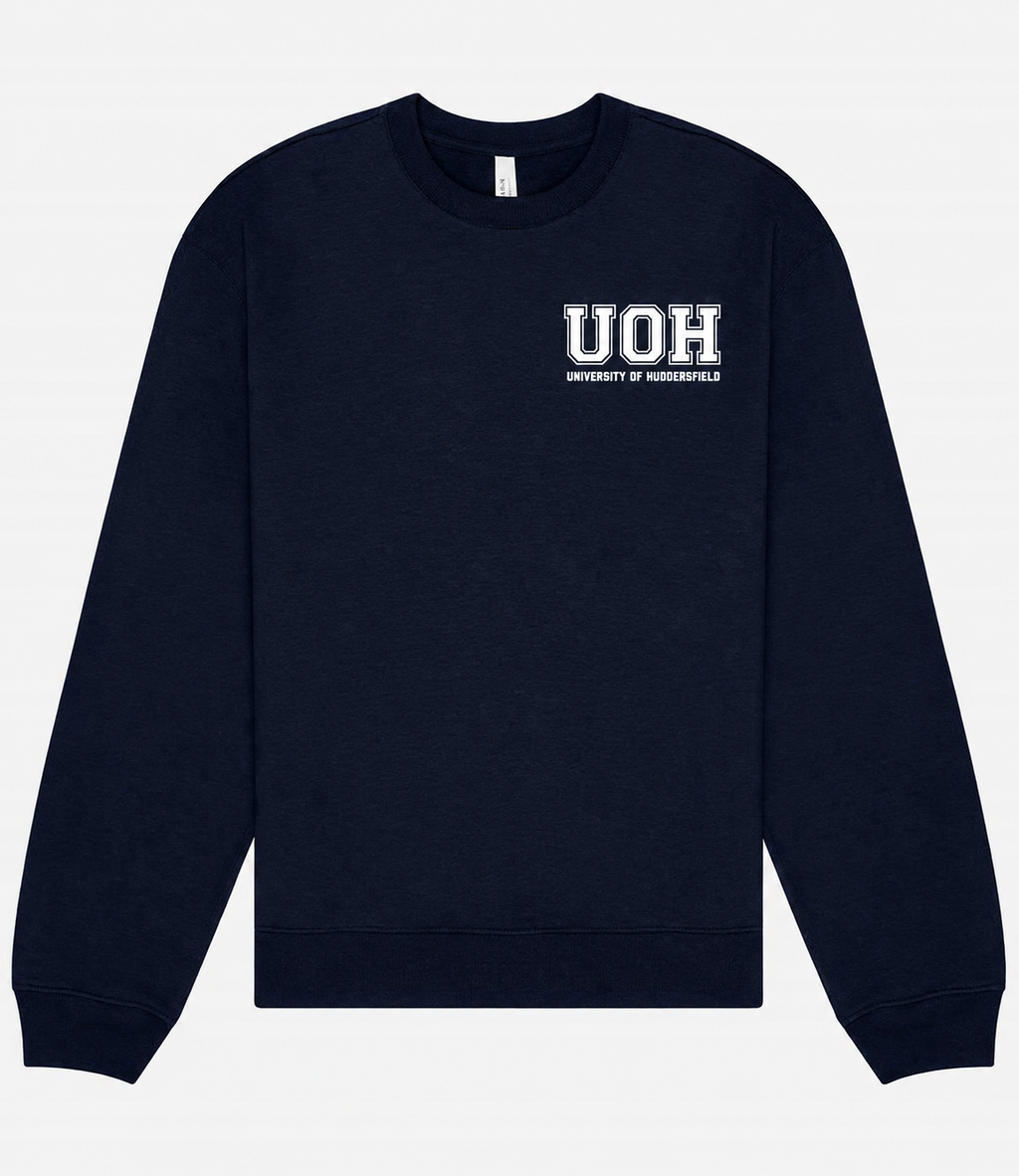 UOH Crewneck Sweatshirt