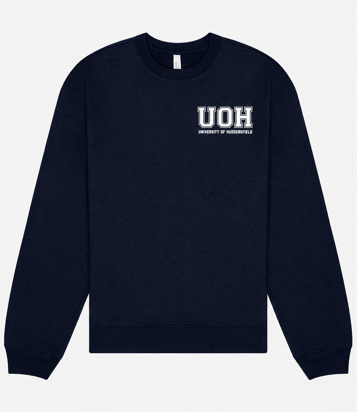 UOH Crewneck Sweatshirt