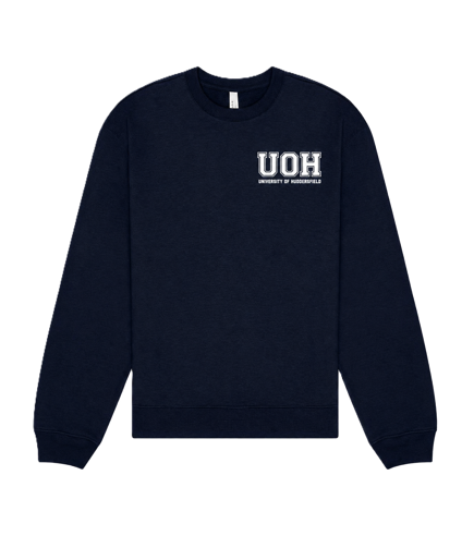 UOH Crewneck Sweatshirt