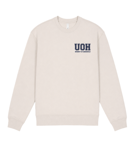 UOH Crewneck Sweatshirt