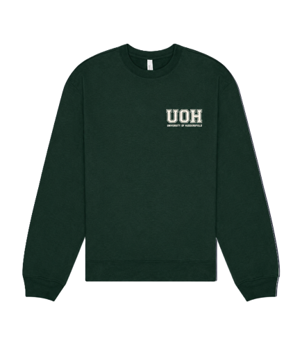 UOH Crewneck Sweatshirt