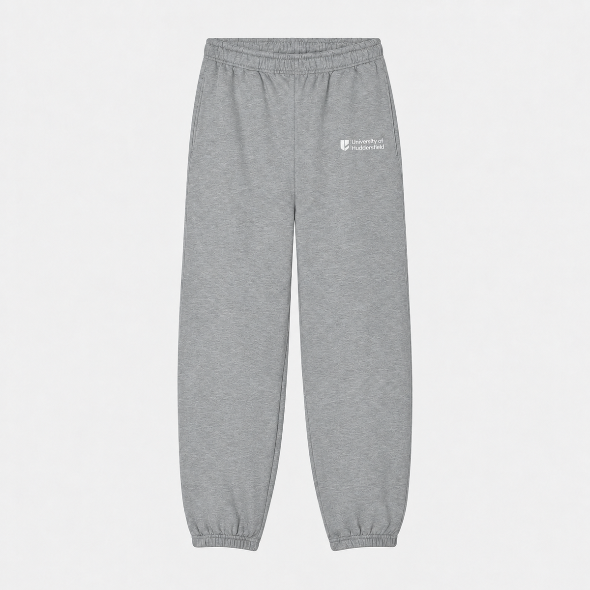 Jogger Pants Embroidered