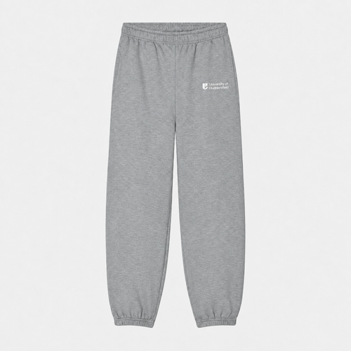 Jogger Pants Embroidered