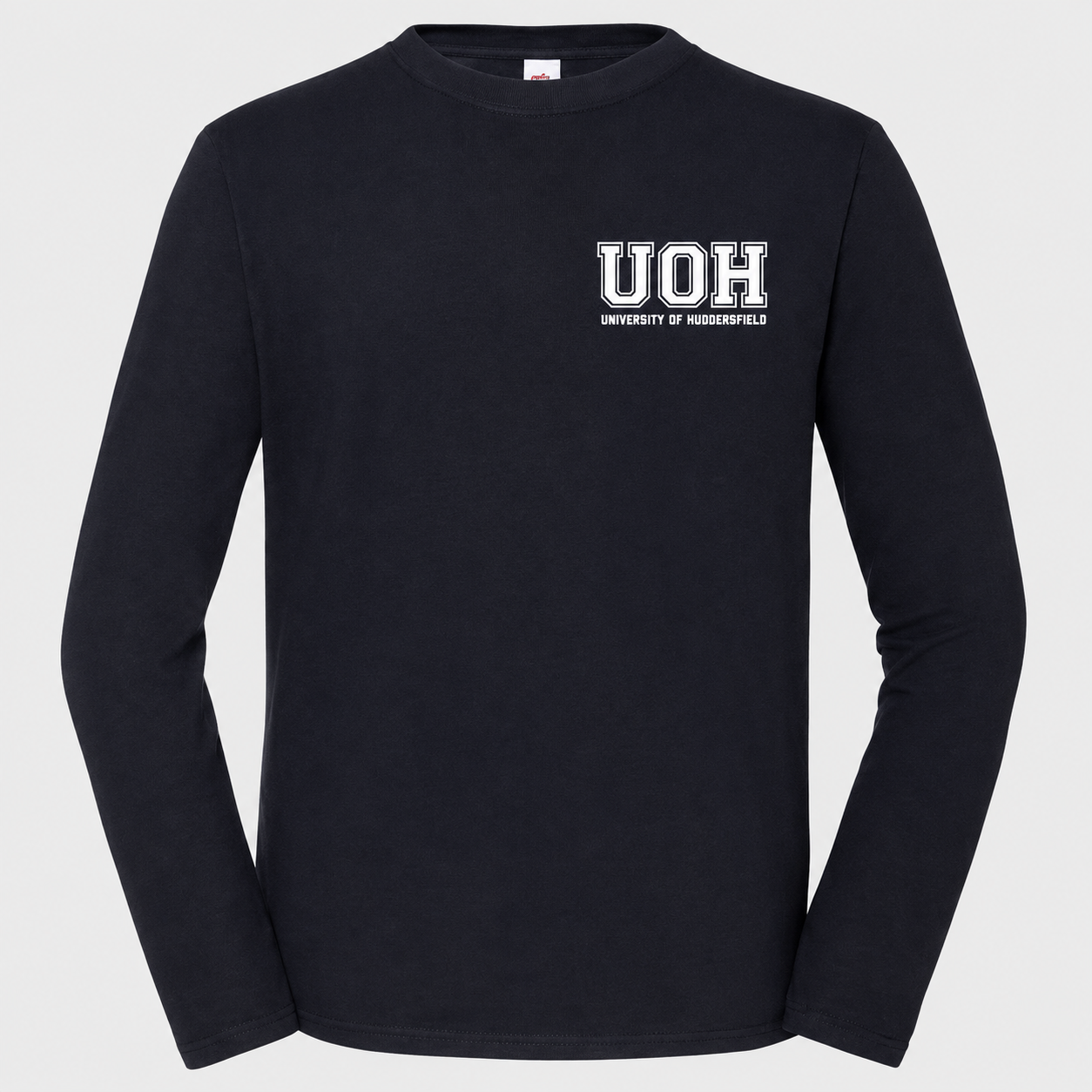 UOH Long Sleeve Tee