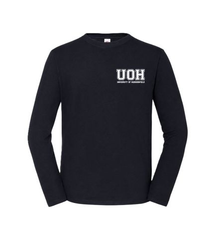 UOH Long Sleeve Tee