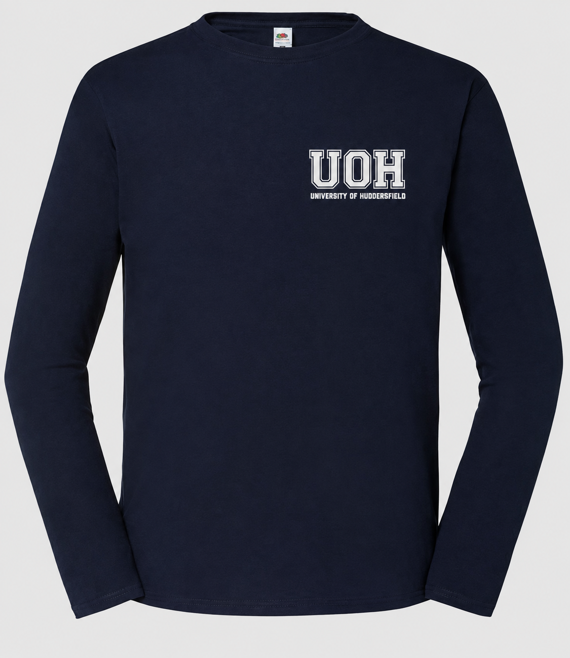 UOH Long Sleeve Tee