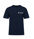 Oversized T-Shirt Embroidered