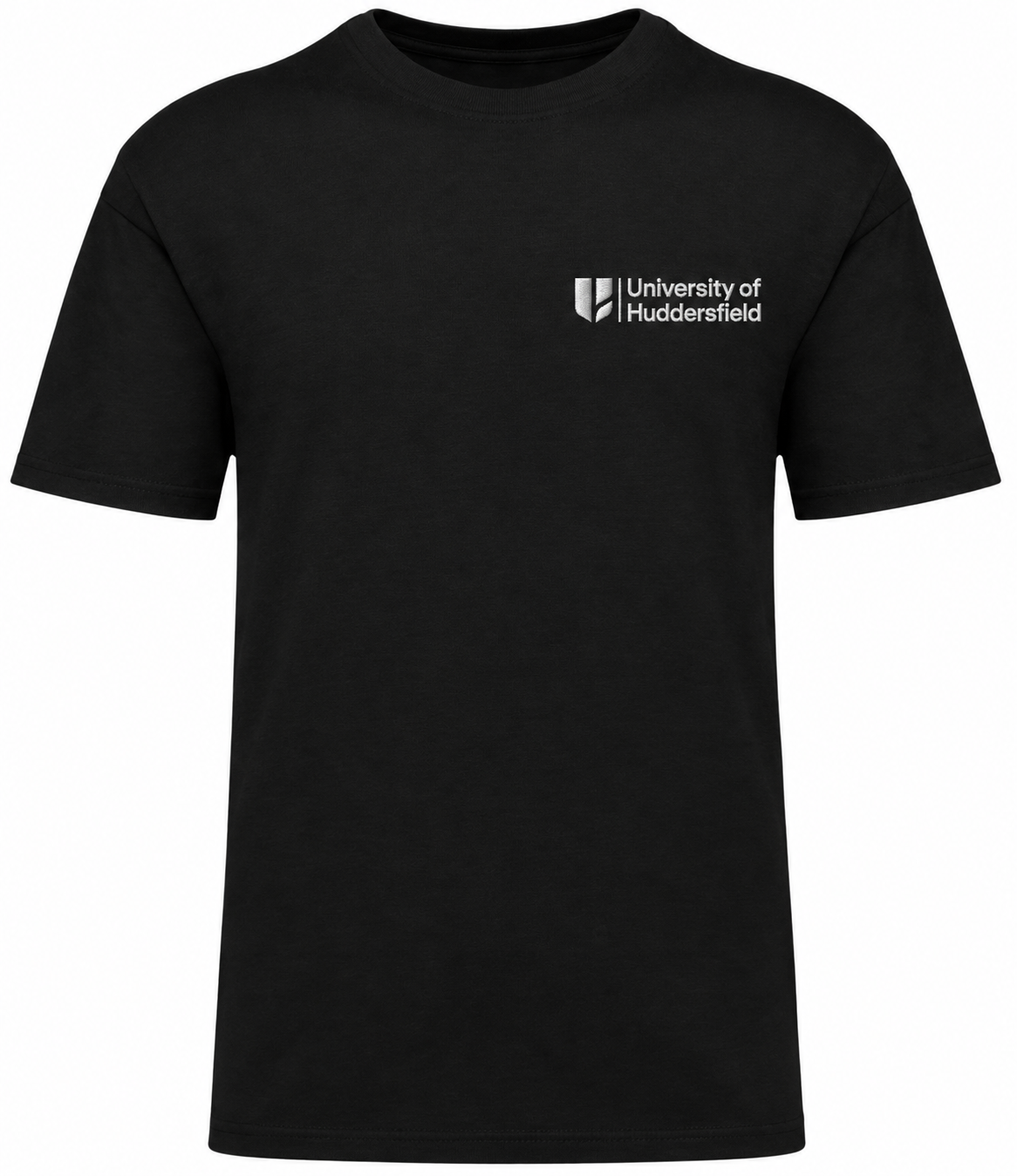 Oversized T-Shirt Embroidered