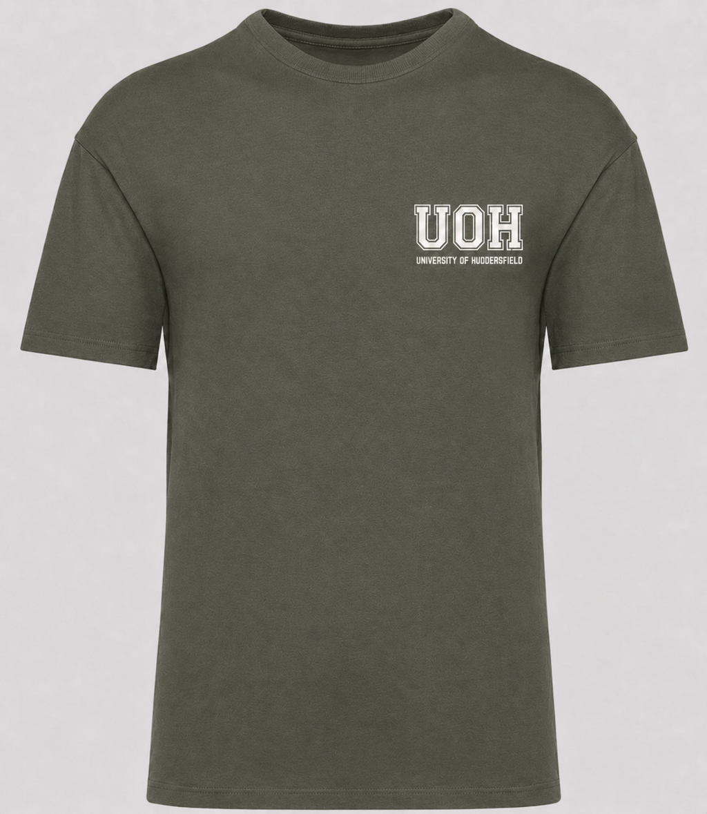Oversized T-Shirt