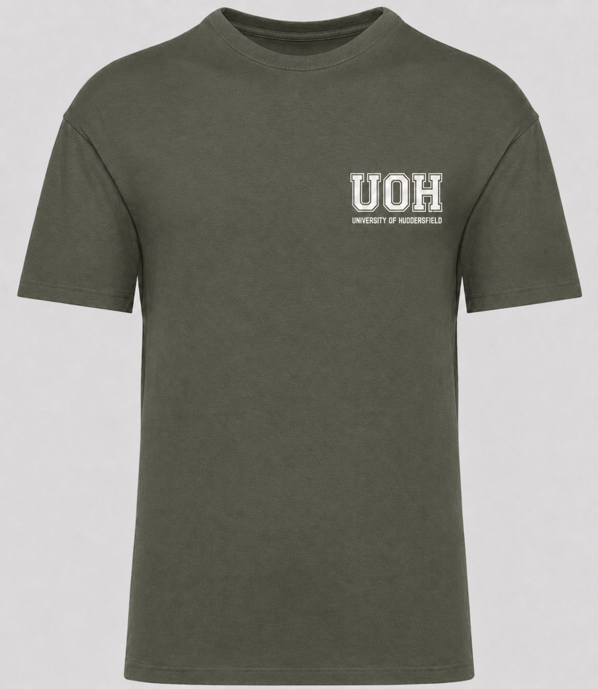 Oversized T-Shirt