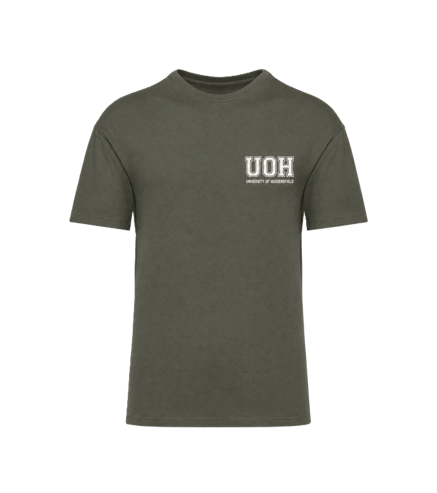 Oversized T-Shirt