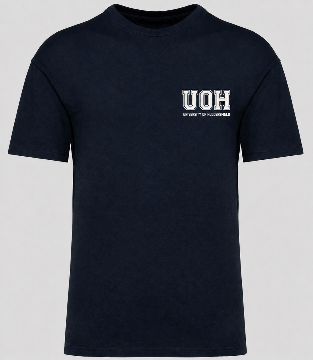 Oversized T-Shirt