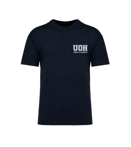 Oversized T-Shirt