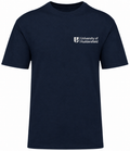 Oversized T-Shirt Embroidered