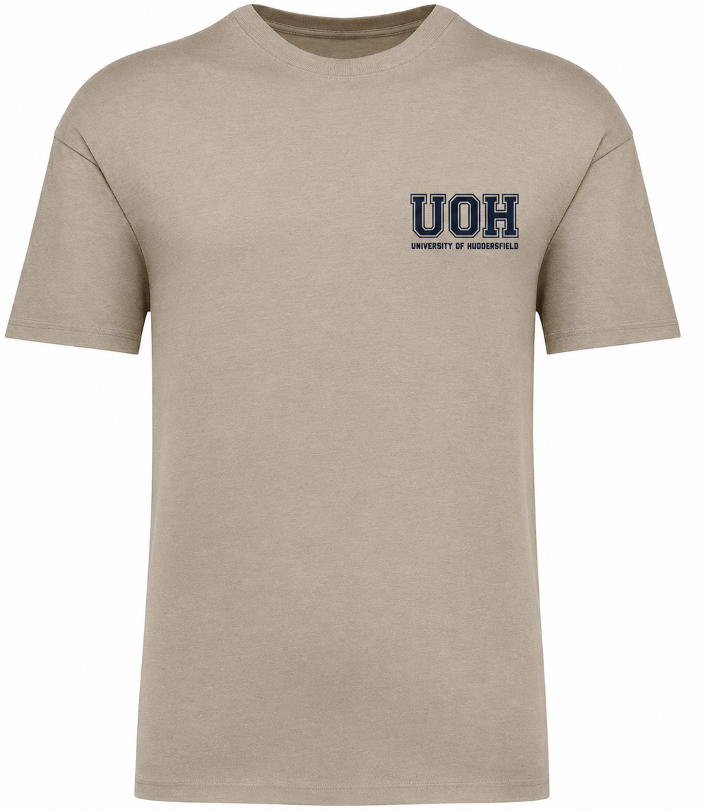 Oversized T-Shirt