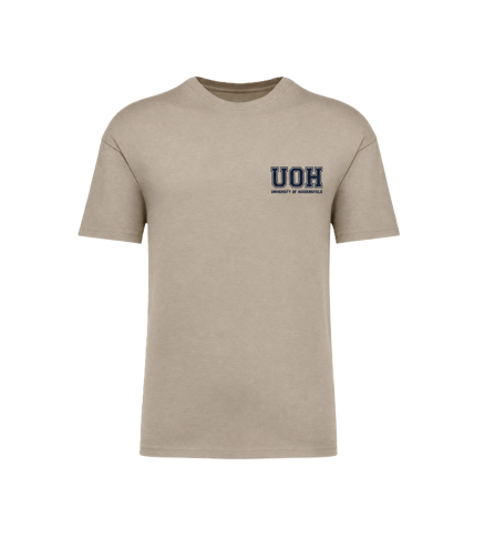 Oversized T-Shirt