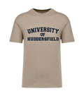 University of Huddersfield Oversized T-Shirt