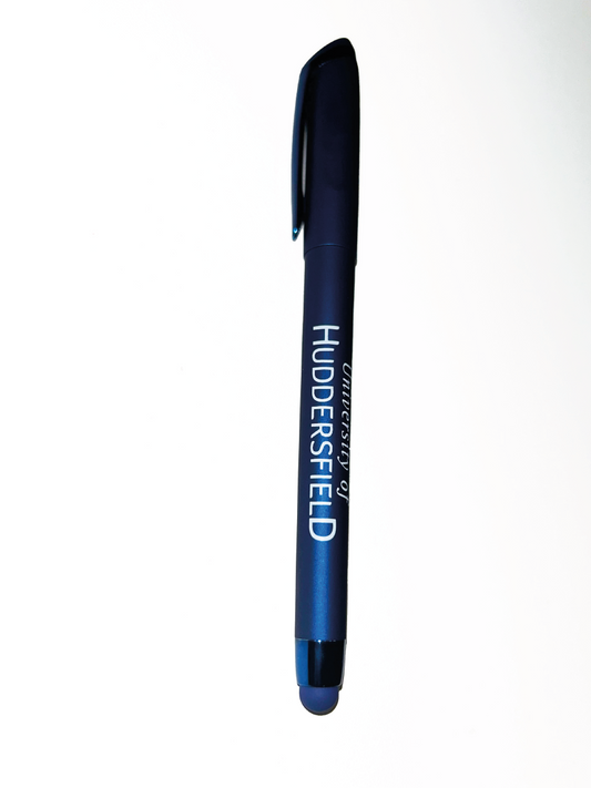 University of Huddersfield Branded Pen