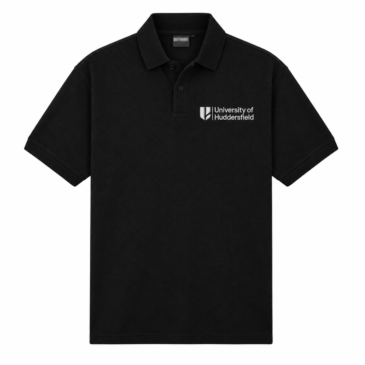 Polo Shirt Embroidered