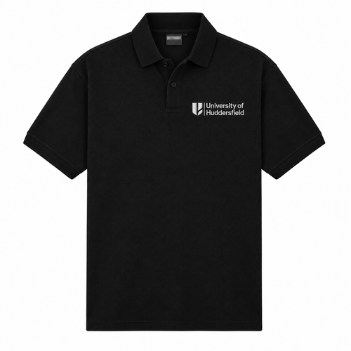 Polo Shirt Embroidered