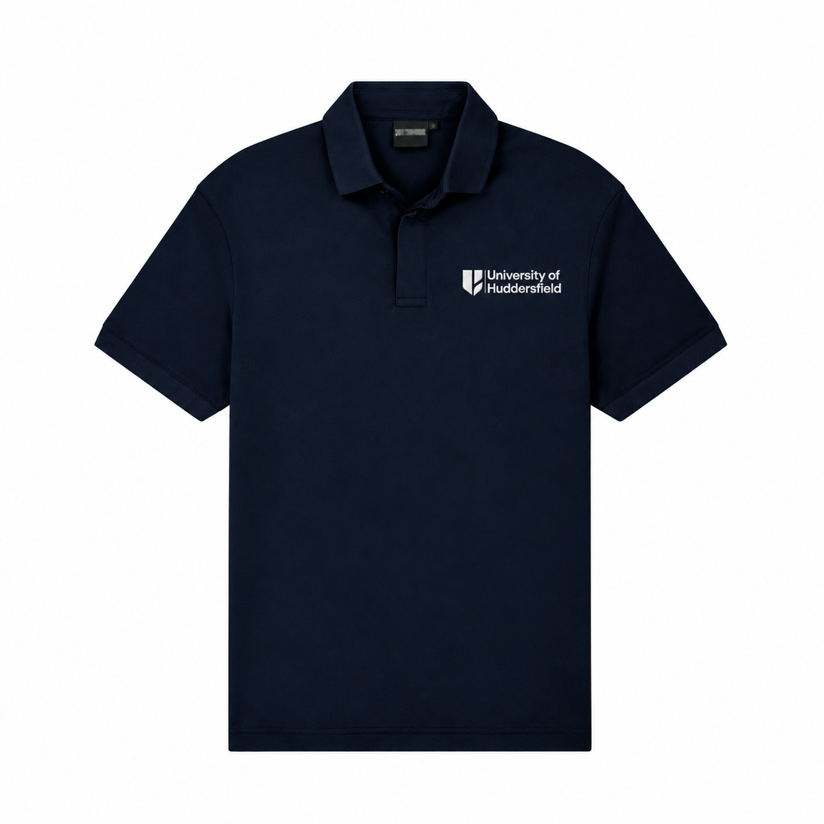Polo Shirt Embroidered