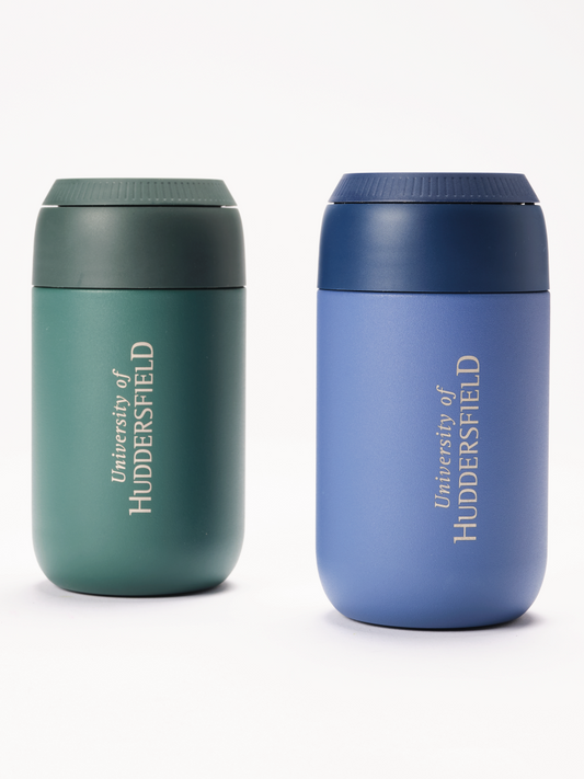 Chilly's stainless steel flask