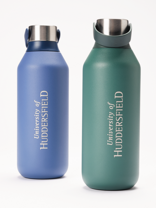 Chilly's stainless steel bottle