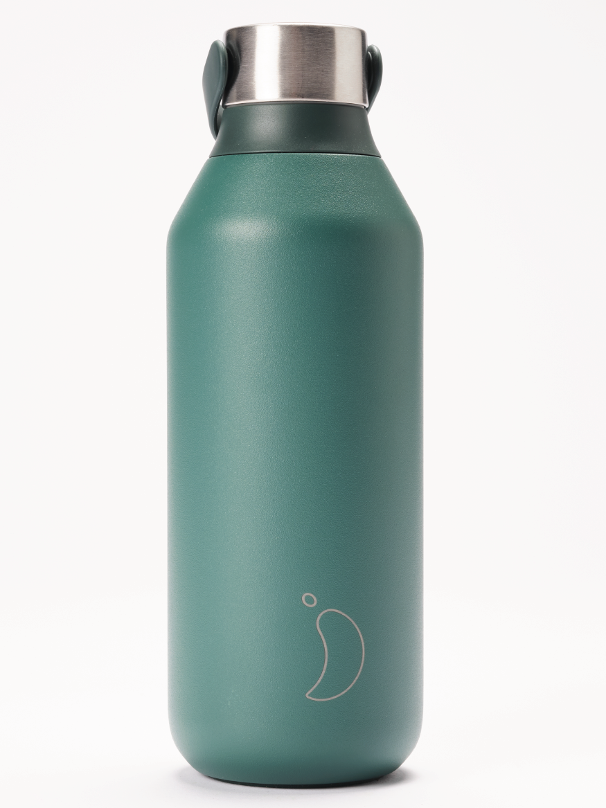 Chilly's stainless steel bottle