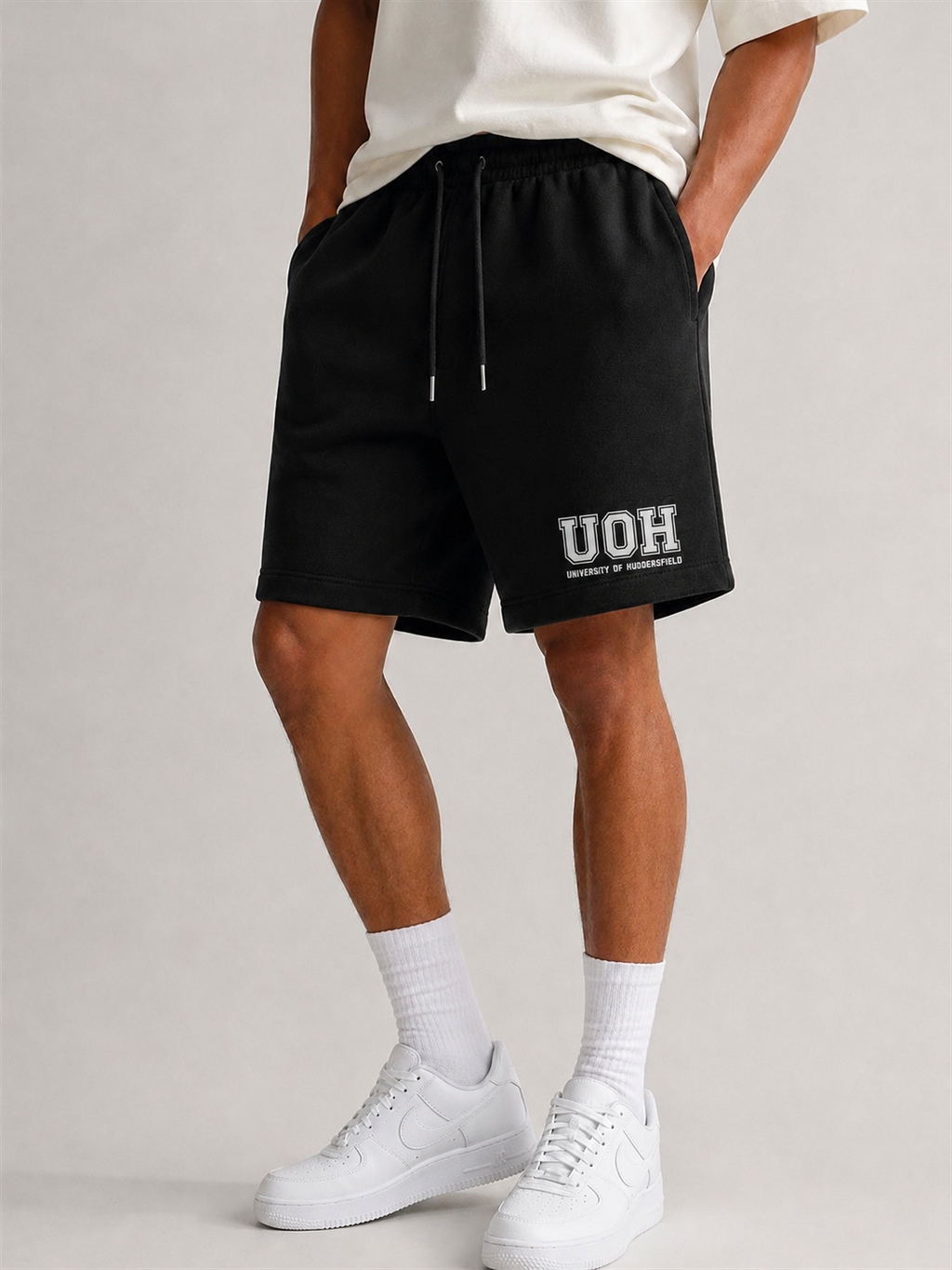 UOH Shorts