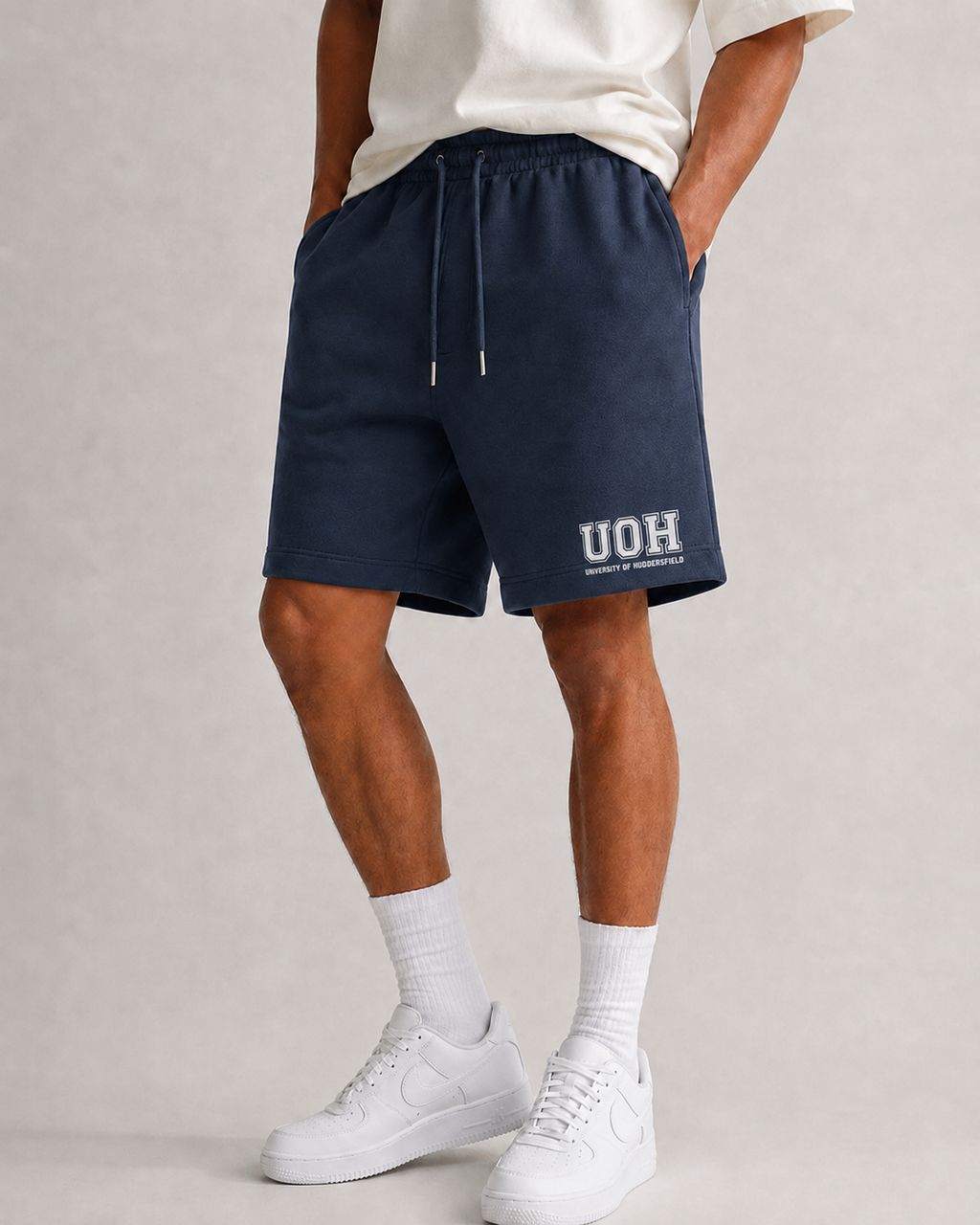 UOH Shorts
