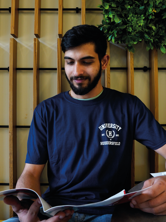 University of Huddersfield T-Shirt