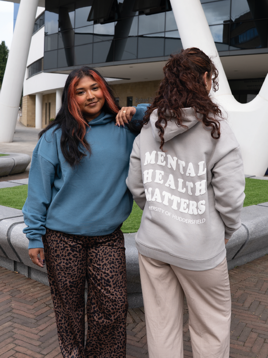 Mental Health Matters Hoodie