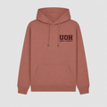 UOH Soft Touch Hoodie