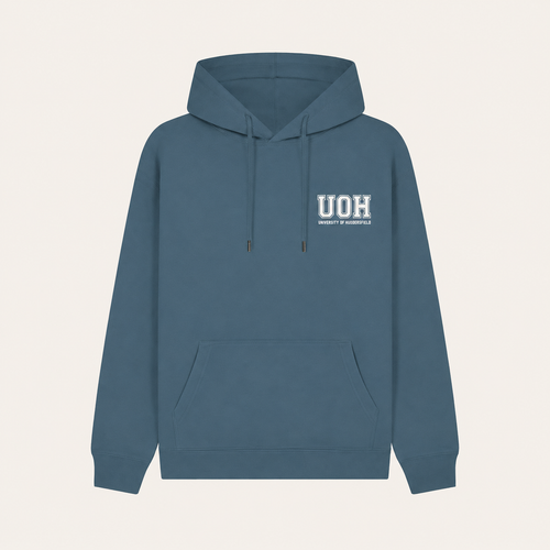 UOH Soft Touch Hoodie
