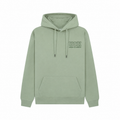 UOH Soft Touch Hoodie