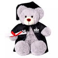 Stanley Grad Bear