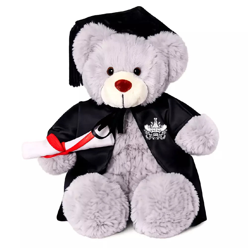Stanley Grad Bear